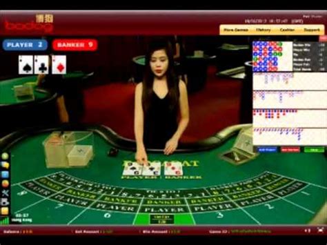 bodog live dealer|Live Casino .